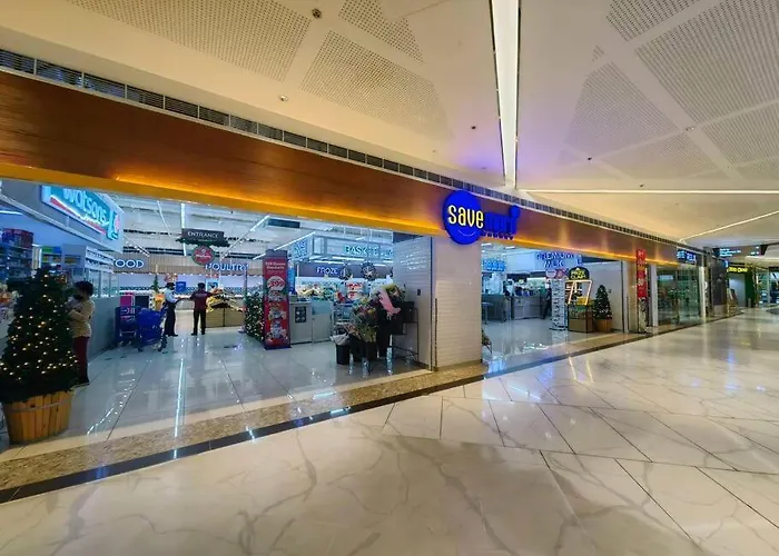 Citispace 1br Condotel At Fame Residences #fm08a Apartment *